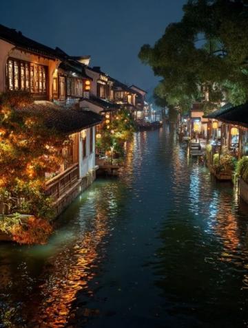 避開人潮，遇見(jiàn)另一種江南五一反向旅行指南