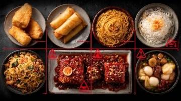 大寧縣美食大全：土炒炮炮、酸湯攪團(tuán)等特色小吃,還有饸饹面、抿角面、饃饃米湯菜等