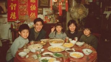 水餃只需3元，1986年，我吃過！