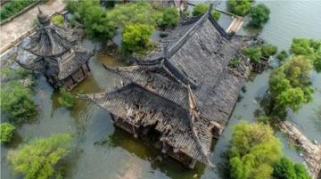 河南三鄉(xiāng)古鎮(zhèn):千年歷史與文化交融的靜美之地