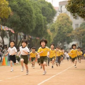 真光初中部：底蘊深厚、成績堅實、資源豐富、活動繁多，是荔灣區(qū)乃至廣州市公辦初中的頂流選項之一。