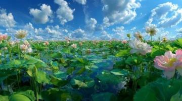 五一假期保定周邊游：探索直隸總督署與古蓮花池之外的美景
