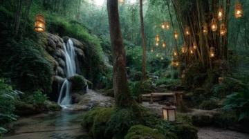 西雙版納，一場(chǎng)沉浸式的熱帶風(fēng)情之旅