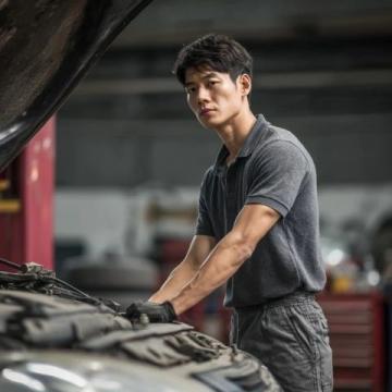 汽車保養(yǎng)知識大全讓你的愛車長久健康