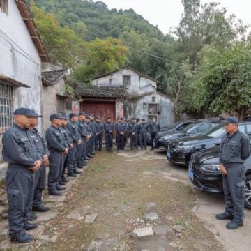江蘇婚禮車隊遇高考禁行路段，交警暖心護航見證感人一幕