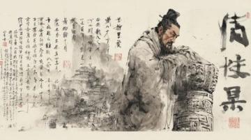 東漢張衡：科學(xué)與文學(xué)雙絕的天才巨擘