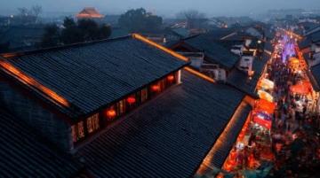 寧鄉(xiāng)市回龍鋪鎮(zhèn):傳統(tǒng)與現(xiàn)代交融的美麗小鎮(zhèn)