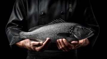 食用須知：這種河鮮魚(yú)籽含劇毒，煮熟也無(wú)法消除危險(xiǎn)