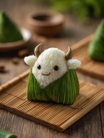 美食與手作這個(gè)中秋，一起動(dòng)手制作眉毛餃和鮮肉月餅吧！