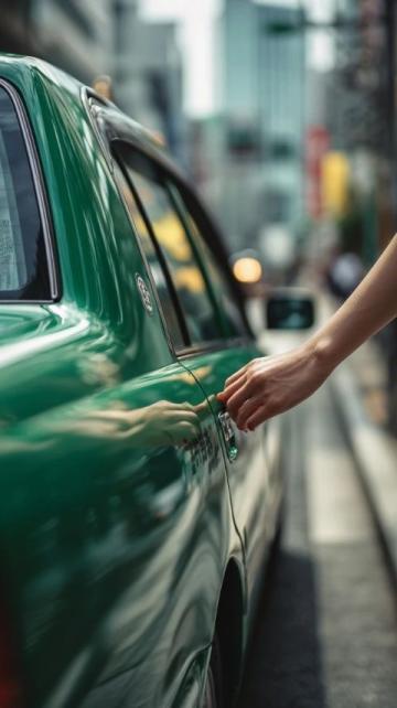 滴滴出行打車攻略與常識匯總