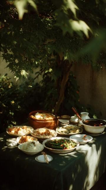 深圳24小時美食指南：一份極速打卡清單