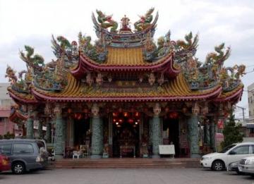 河南駐馬店北泉寺：千年古剎探秘之旅