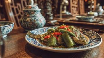 佛山獨特之旅:體驗六種不同方式的海鮮料理