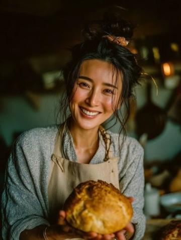 自制咸香芋泥吐司：回味崎本店的經(jīng)典風味