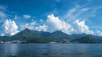 五一暢游大鵬：山海盛宴，潮玩必赴！