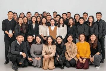 秦海璐臺(tái)灣錄節(jié)目巧解敏感提問(wèn)展現(xiàn)兩岸文化交流之美