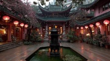 河南駐馬店北泉寺：千年古剎探秘之旅