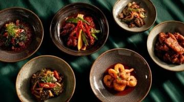 蕪湖素菜館素食風(fēng)靡，帶來(lái)餐飲的新時(shí)代