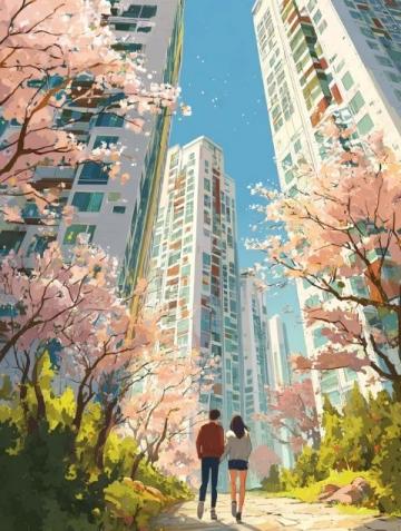 春城舊夢依然在"——我去過潮州后，很感慨地發(fā)現(xiàn)它與泉州有許多相似之處。