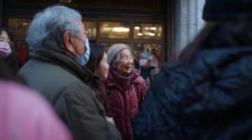 八十四歲依然健康活力：我爸的長(zhǎng)壽秘訣與家族基因影響