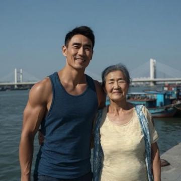 陳奕迅曬出照片配文“復(fù)活后先吃肉