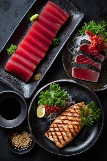 多寶魚的兩種口感，盡在掌握！