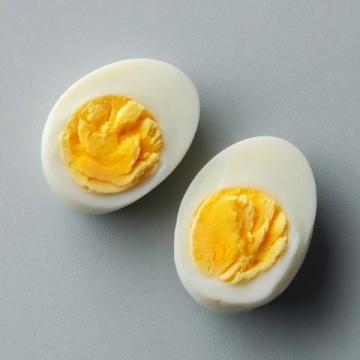 成都夫婦生吃皮蛋中毒住院，醫(yī)生警告不宜直接食用