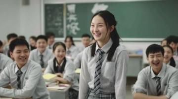 大連二十五中陪餐活動(dòng)：舌尖上的溫暖與守護(hù)