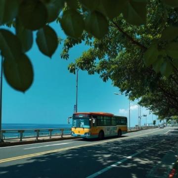 深圳坪山沙田到惠陽(yáng)的公交車(chē)(由深圳坪山沙田地鐵站開(kāi)往惠陽(yáng)天虹的M425路公交車(chē))