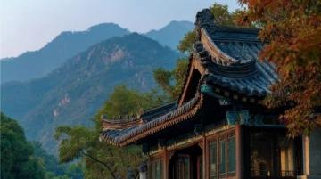 春城昆明：四季如春的旅游勝地融合自然與文化美景