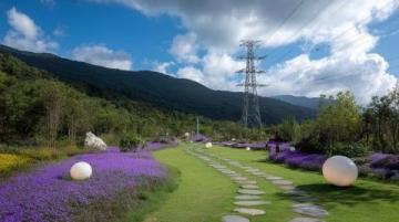 河北白石山5A級景區(qū)旅游攻略及推薦景點