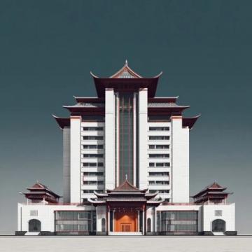 安徽沈福村文化創(chuàng)意產(chǎn)業(yè)基地項目一期工程總承包資格預(yù)審公告
