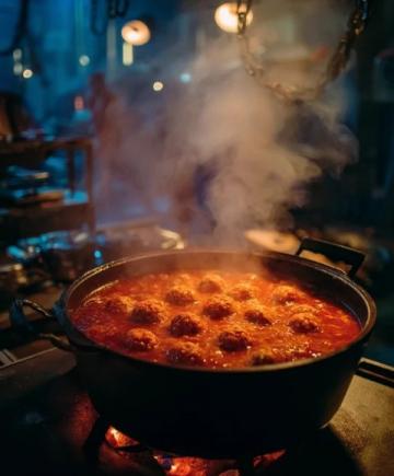 潮汕跨年美食：牛肉火鍋、粿品與魚(yú)丸的味覺(jué)盛宴