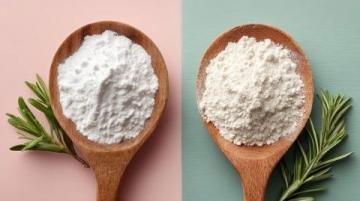 家常必備：細(xì)膩柔滑的低筋面粉大揭秘