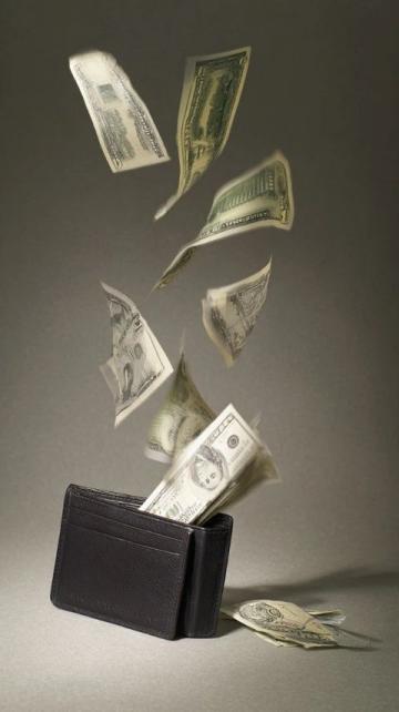 普通人如何從月薪5000存到30萬？這三個反常識觀念必須了解