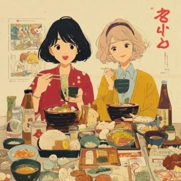 一頓簡單的生日飯，滿是家的味道與溫暖(陪伴是最長情的告白)