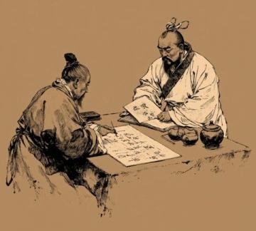 東漢張衡：科學(xué)與文學(xué)雙絕的天才巨擘