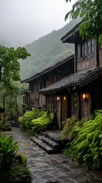 重慶周邊游-這8個(gè)小眾打卡地，人少景美還免費(fèi)，周末就出發(fā)！
