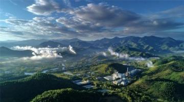 夏天浙江臺(tái)州溫嶺旅行攻略：石塘鎮(zhèn)山海風(fēng)光迷人如童話世界