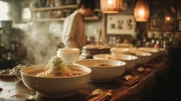 武漢一日游全攻略：熱干面到燈光秀，美食美景一網(wǎng)打盡