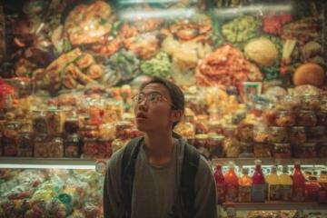 美食荒漠是什么意思啊，最近這么火美食荒漠當(dāng)舌尖上的中國(guó)遭遇"吃不起"