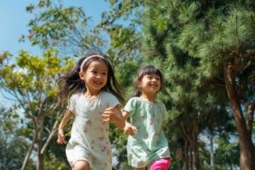 六一節(jié)帶全家去哪兒玩？南京老門東等你來探索