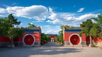 五一假期來(lái)濟(jì)寧，這些美景值得一游！