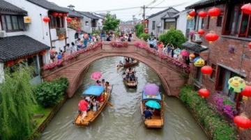 武漢出發(fā)：鄂贛湘三日自駕游攻略