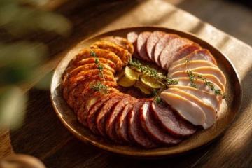 鶴山老字號早餐必吃美食攻略：特色小吃盤點(diǎn)