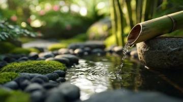 陰宅風(fēng)水秘籍：深入解析申山寅向納水與放水布局技巧