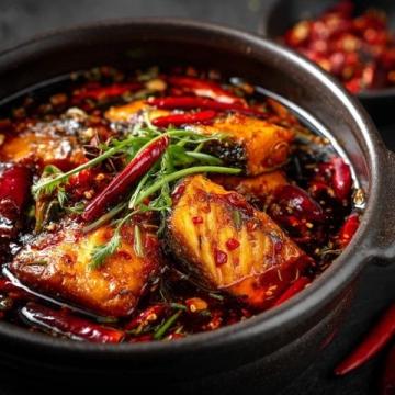 重慶魚火鍋加盟:八味鍋創(chuàng)新融合滋補(bǔ)藥材的獨(dú)特美食體驗(yàn)