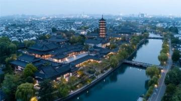 江油明月島公園盛大開園，暢享生態(tài)休閑新地標(biāo)