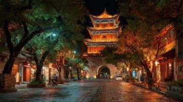 徐州旅游攻略：必游景點、特色美食與住宿推薦