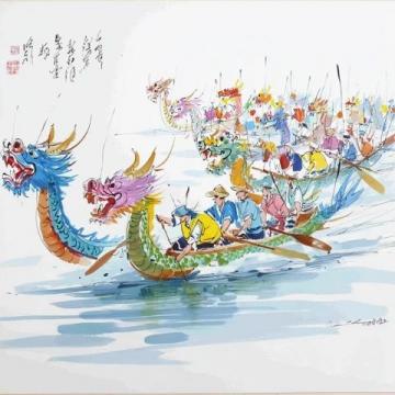 2023端午假期，保定之行我來了！